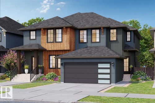 62 Cessy Street   St. Albert, AB T8T 2E2