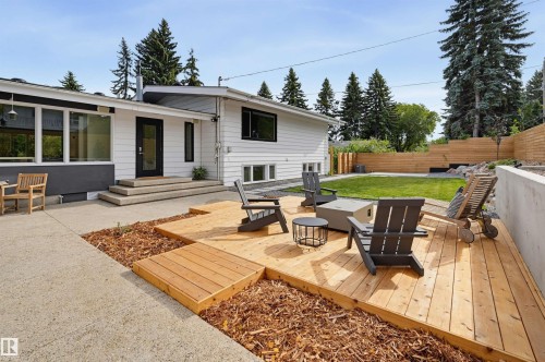 8712 136 Street Nw, Edmonton, AB 
