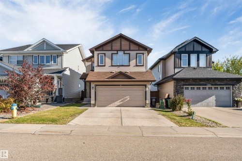 3908 166 Avenue Nw, Edmonton, AB 