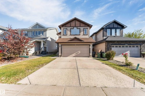 3908 166 Avenue Nw, Edmonton, AB 