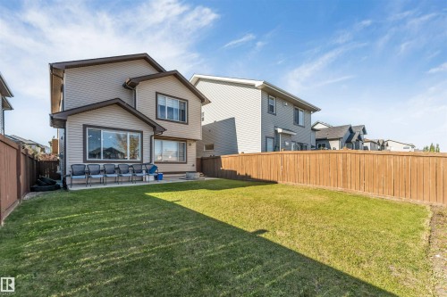 3908 166 Avenue Nw, Edmonton, AB 