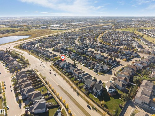 3908 166 Avenue Nw, Edmonton, AB 