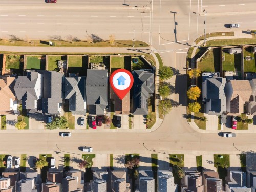 3908 166 Avenue Nw, Edmonton, AB 