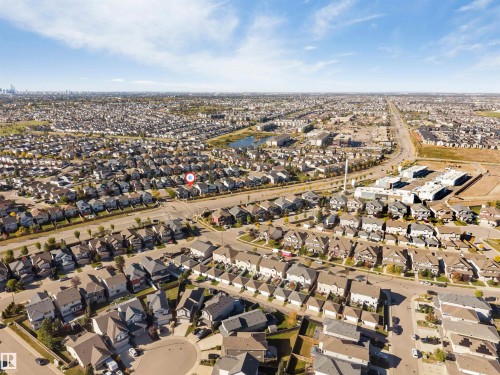 3908 166 Avenue Nw, Edmonton, AB 