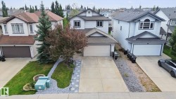 628 FOXTAIL Lane  Sherwood Park, AB T8A 4P2