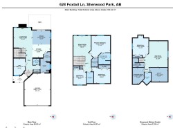 Floor plan - 