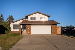 280 WARWICK Road NW  Edmonton, AB T5X 4P9