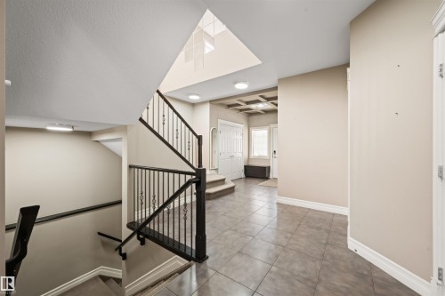 2422 Warry Place Sw, Edmonton, AB 