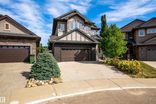 2422 Warry Place Sw, Edmonton, AB 