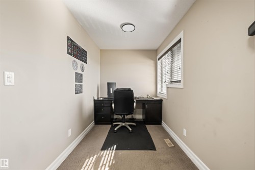 2422 Warry Place Sw, Edmonton, AB 