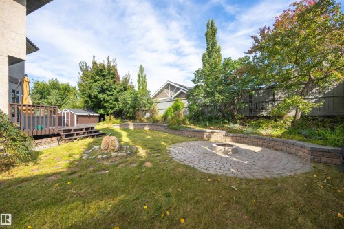 2422 Warry Place Sw, Edmonton, AB 