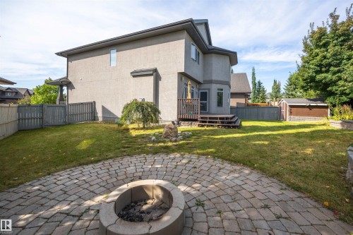 2422 Warry Place Sw, Edmonton, AB 