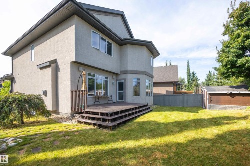 2422 Warry Place Sw, Edmonton, AB 