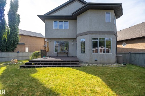 2422 Warry Place Sw, Edmonton, AB 
