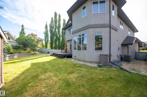2422 Warry Place Sw, Edmonton, AB 