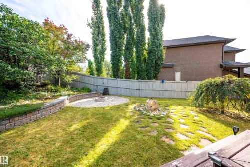 2422 Warry Place Sw, Edmonton, AB 