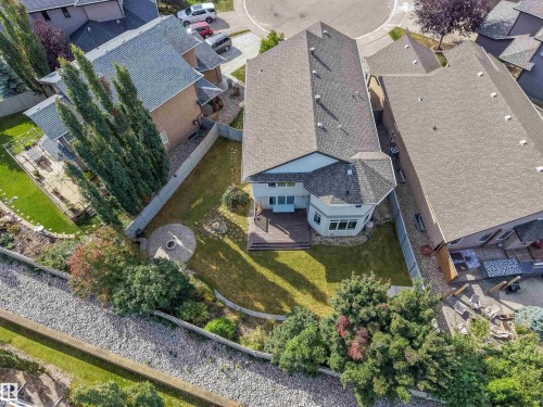2422 Warry Place Sw, Edmonton, AB 