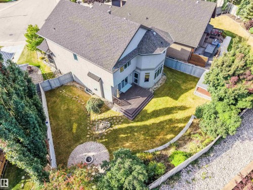 2422 Warry Place Sw, Edmonton, AB 