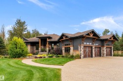 26314 Twp Rd 532A   Rural Parkland County, AB T7M 4M1