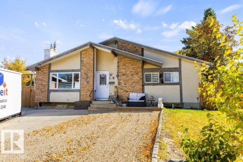 14 CIRCLEWOOD Drive   Sherwood Park, AB T8A 0K6