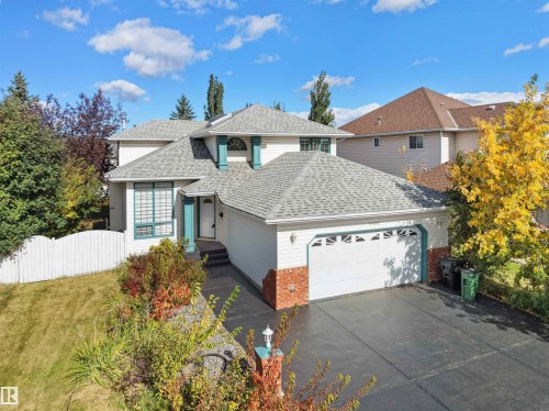 2908 44A Avenue Nw, Edmonton, AB 
