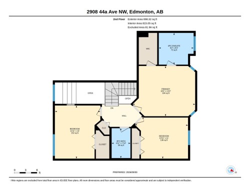 2908 44A Avenue Nw, Edmonton, AB 