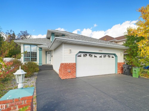 2908 44A Avenue Nw, Edmonton, AB 