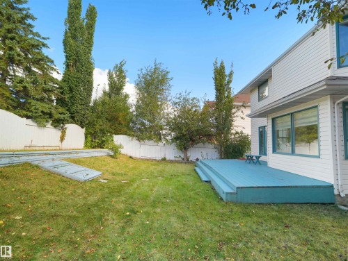 2908 44A Avenue Nw, Edmonton, AB 