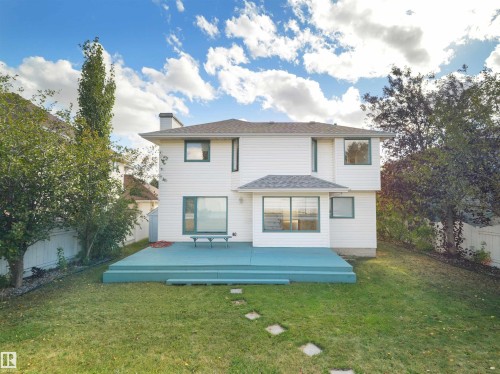 2908 44A Avenue Nw, Edmonton, AB 