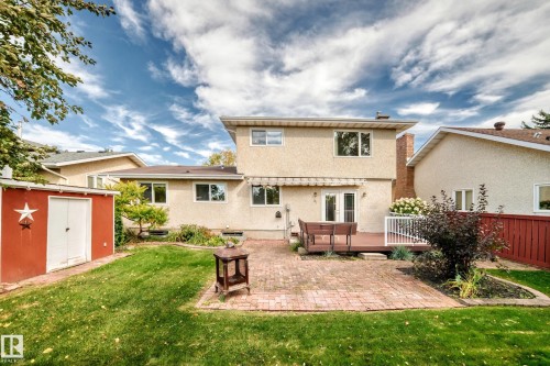 7355 18 Avenue Nw, Edmonton, AB 