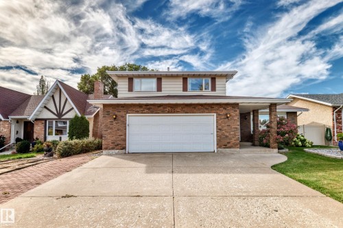 7355 18 Avenue Nw, Edmonton, AB 