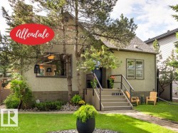 10741 70 Avenue NW  Edmonton, AB T6H 2G4