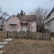 10802 112 Street NW  Edmonton, AB T5H 3H3