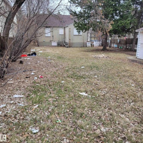 10802 112 Street Nw, Edmonton, AB 