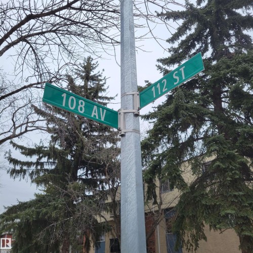 10802 112 Street Nw, Edmonton, AB 