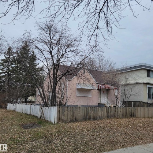10802 112 Street Nw, Edmonton, AB 