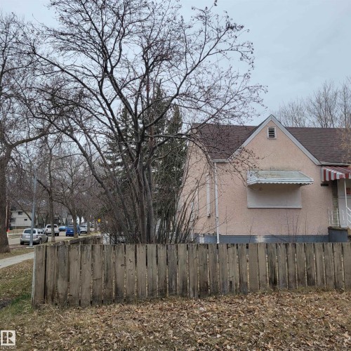 10802 112 Street Nw, Edmonton, AB 