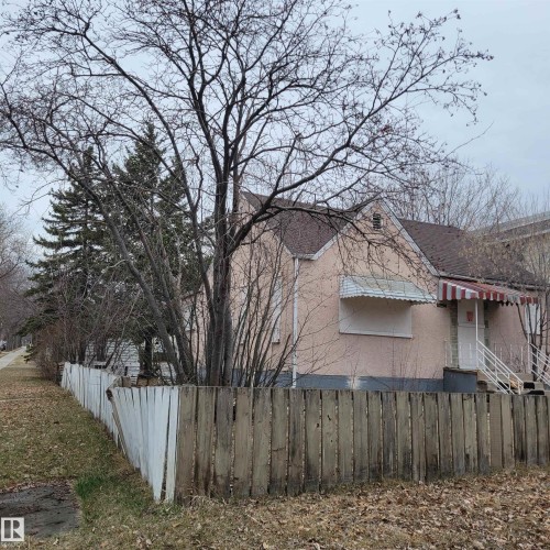10802 112 Street Nw, Edmonton, AB 