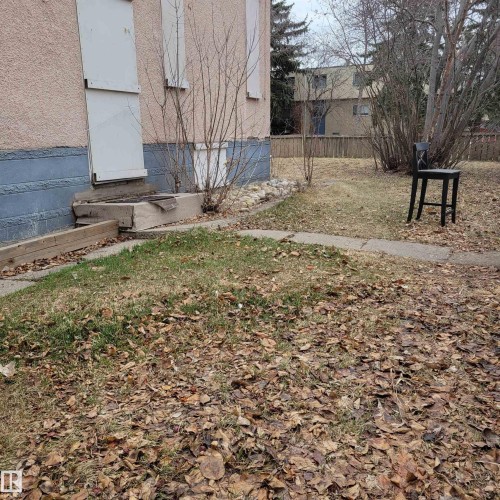 10802 112 Street Nw, Edmonton, AB 