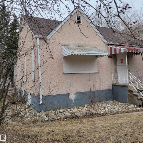 10802 112 Street Nw, Edmonton, AB 