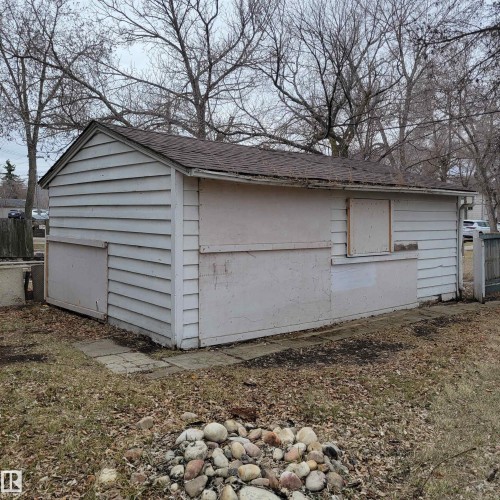10802 112 Street Nw, Edmonton, AB 
