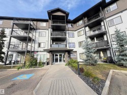 #251 1196 HYNDMAN RD NW  Edmonton, AB T5A 0X8