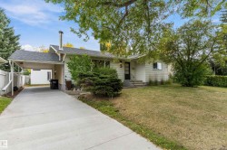 5 GLENBROOK Boulevard  Sherwood Park, AB T8A 2Y9