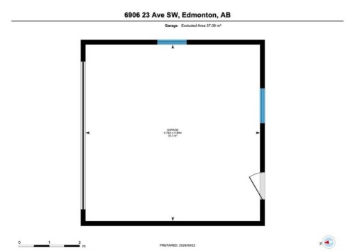 6906 23 Avenue Sw, Edmonton, AB 