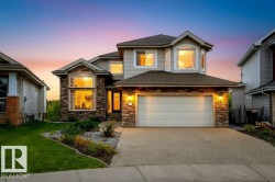 858 HODGINS Road NW  Edmonton, AB T6M 0K8