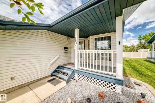 104 Maisonette Village, Leduc, AB 