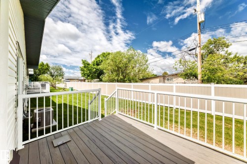 104 Maisonette Village, Leduc, AB 