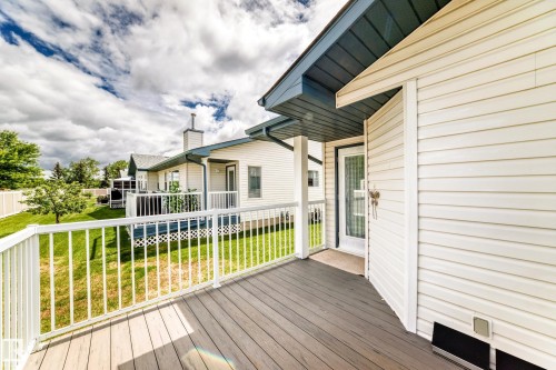 104 Maisonette Village, Leduc, AB 