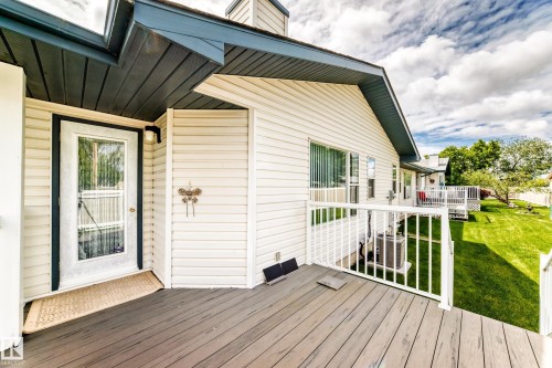 104 Maisonette Village, Leduc, AB 