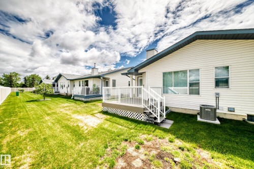 104 Maisonette Village, Leduc, AB 
